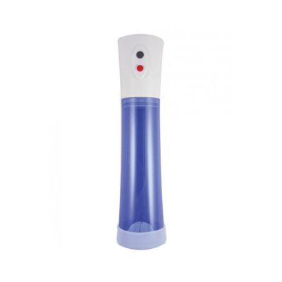 Commander Electric Pump Blue