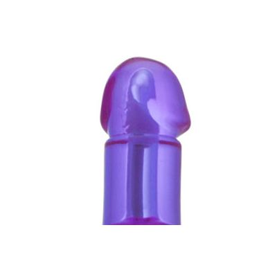 Exotik Rabbit Vibrator None