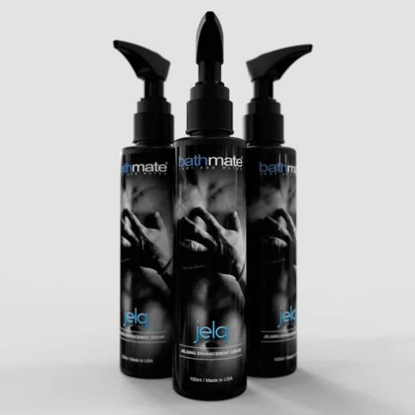 Bathmate - Max Out Jelquing Serum