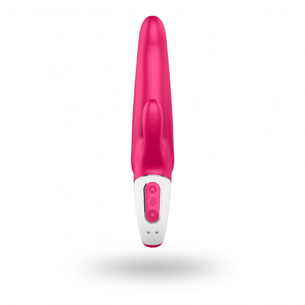 Satisfyer Vibes Mr Rabbit — image 13 of 25
