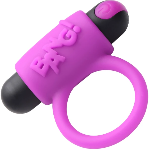Bang Couple's Kit - Purple