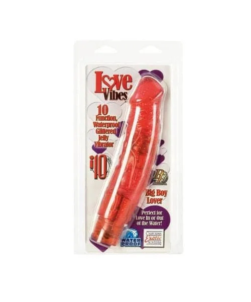Love Vibes Big Boy Lover
