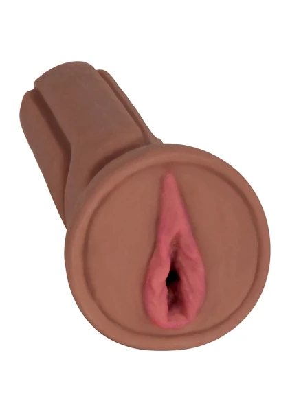 Mistress Cece Pubic Bone Stroker — image 4 of 6
