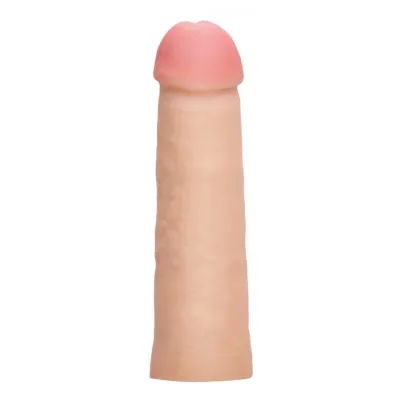 Size Matters Mega Enlarger Sleeve 8 75