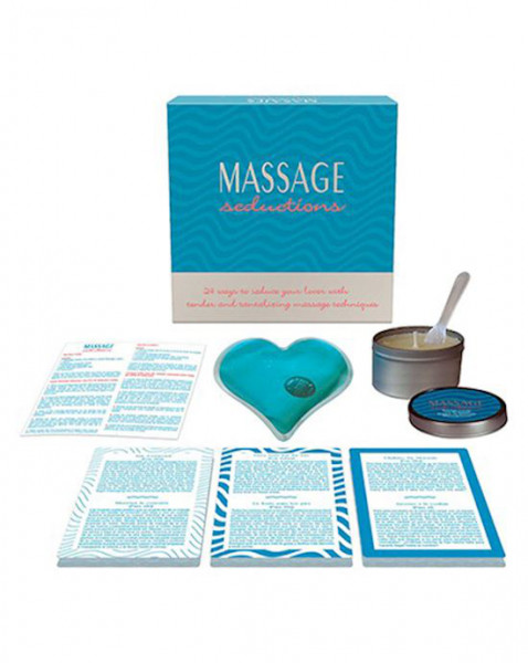 Massage Seductions
