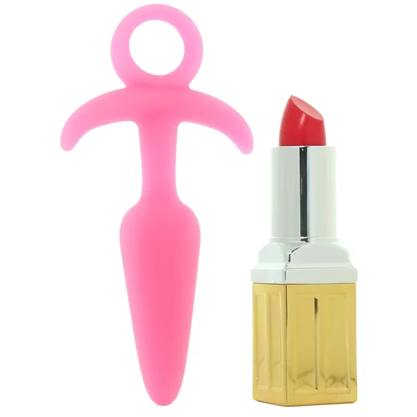 Firefly Small Prince Butt Plug