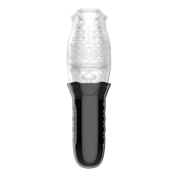 Trending! Rotating Male Rose Blowjob Masturbator