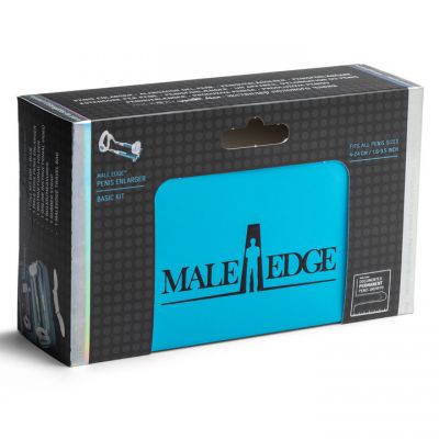 Male Edge Basic Starter Penis Enlarger Kit