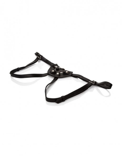 Her Royal Harness The Countess Jock Strap with Hanger — image 5 of 5