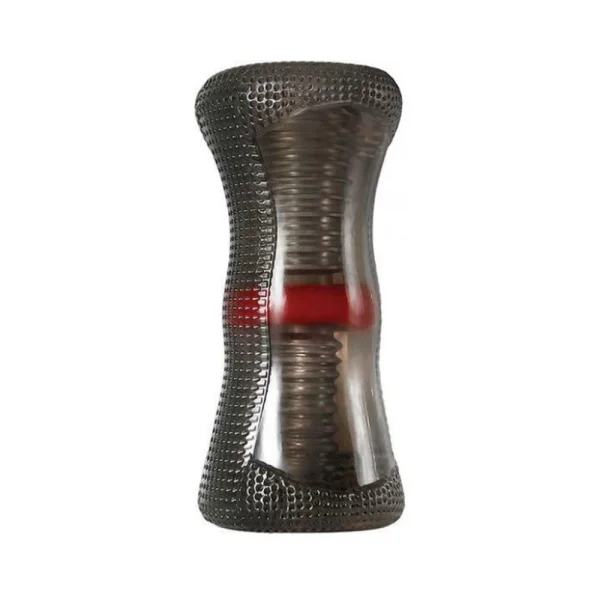 The Vortex Stroker Tightening Channels Smoke — image 7 of 11