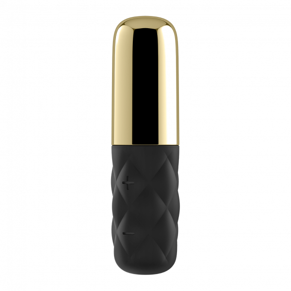 Satisfyer Lovely Honey 15-Function Bullet Vibrator — image 5 of 6