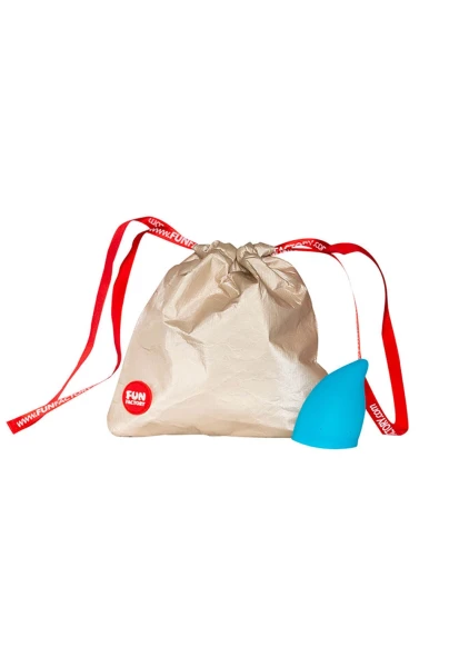 Fun Cup Menstrual Cups