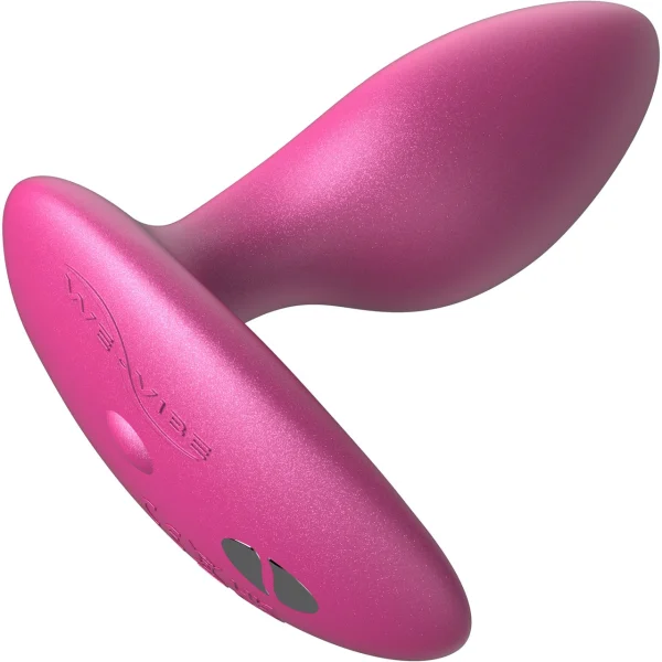 WeVibe Ditto Plus Vibrating Butt Plug