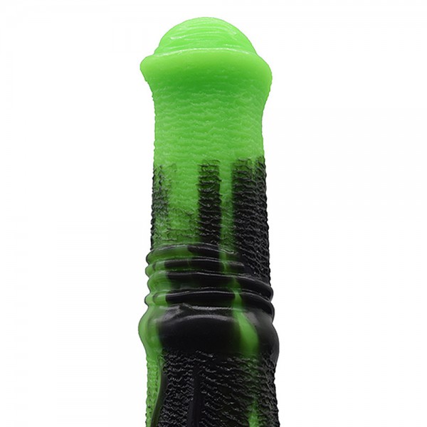 10'' Alien Horse Cock