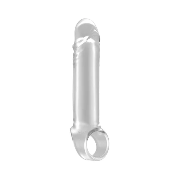 Sono No.31 - Stretchy Penis Extension - Translucent — image 8 of 10