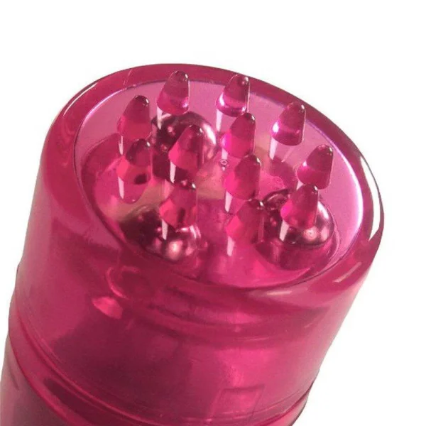Mark's Clitoral Stimulator