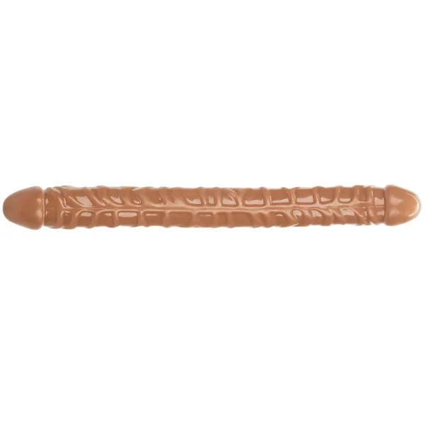 Size Queen 17 Inch Double Dildo