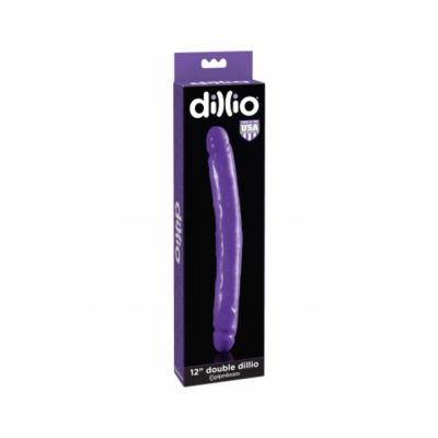 Dillio 12in Double Dong