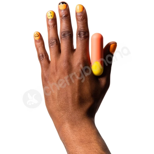 Romp Riot Punches Way Above Its Weight Bullet Vibrator