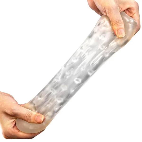 Training Master Giant Egg Stamina Nodules Edition Masturbator Sleeve