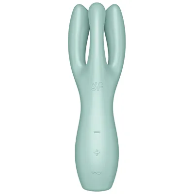 Satisfyer Threesome 3