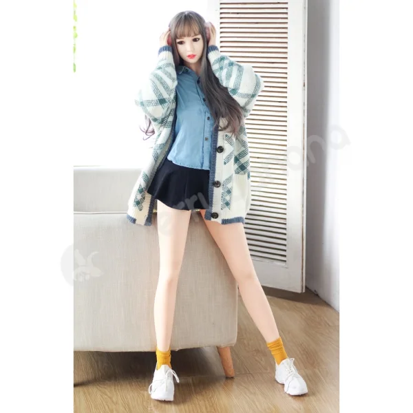 Cherry Dolls Suki Realistic Sex Doll