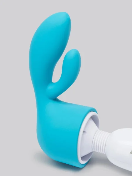 BodyWand: Rabbit Wand Attachment