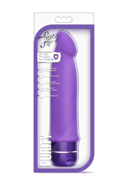 Purity - Purple
