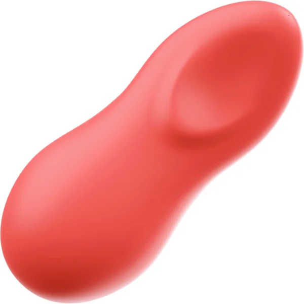 Forever Favorites Set By We-Vibe With Touch X & Tango X Powerful Vibrators - Red & Coral