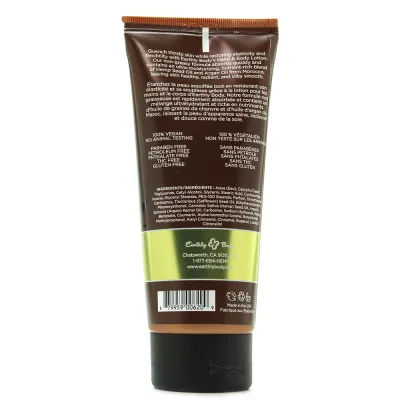 Hemp Seed Lotion 7oz 207ml