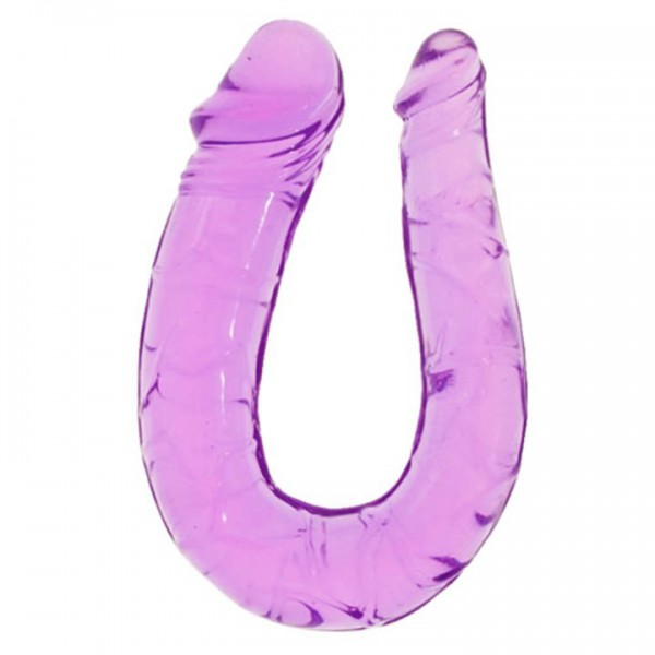 Glorious Double Dildo - 11.5 Inch