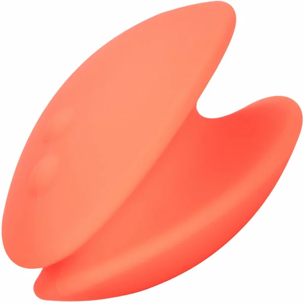 Mini Marvels Silicone Marvelous Massager Vibrator