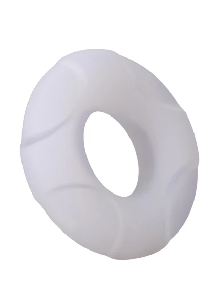 :  Rock Solid The Passion Ring Holiday Edition