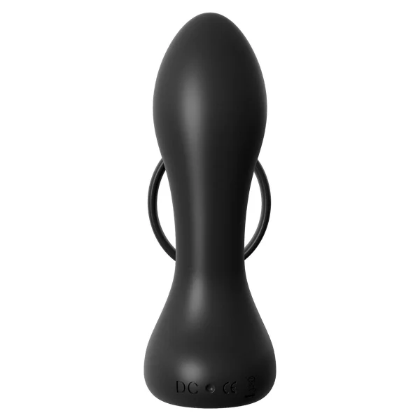 Anal Fantasy Elite Rechargeable Ass-Gasm Pro