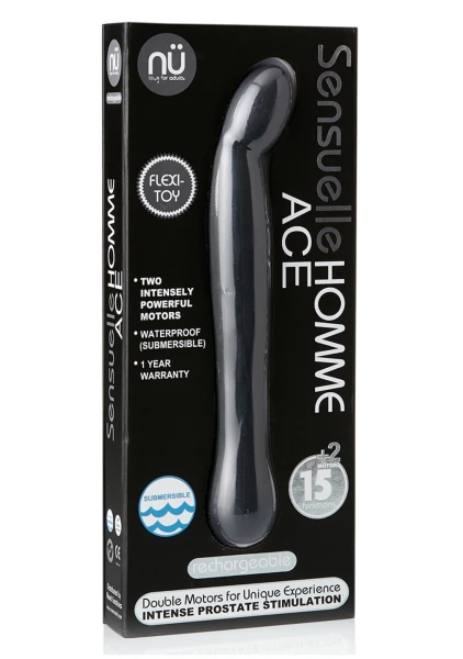 Sensuelle Homme Ace