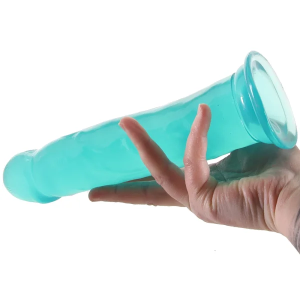 B Yours Thrill n' Drill 9 Inch Dildo