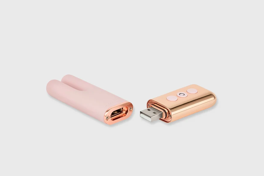 Le Wand Deux Twin Motor Vibrator