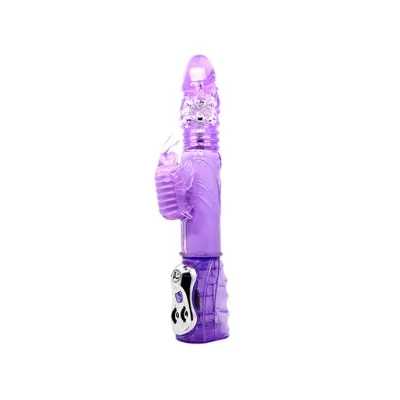 Temptation Rabbit Vibrator