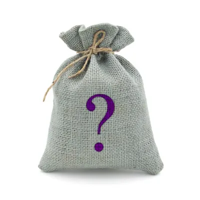 Mystery Bag Couples With Vulvas