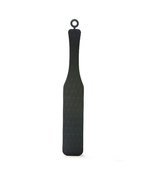 Silicone paddle