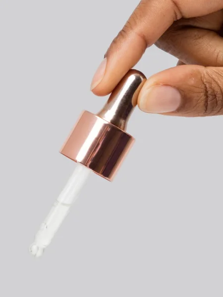 High On Love Stimulating Sensual Oil 30ml