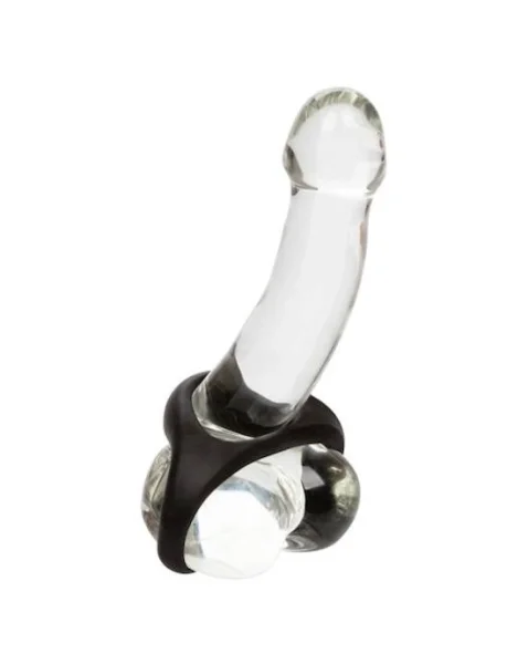 Optimum Series Rechargeable Ez Pump Kit - Black