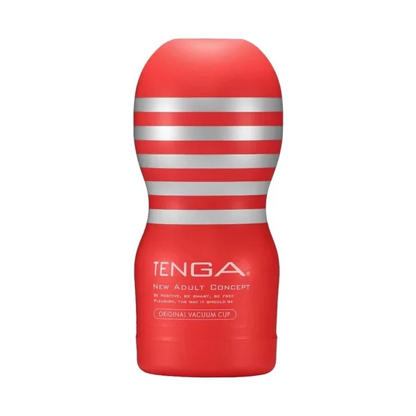 Tenga Original Vacuum Cup — image 18 of 20
