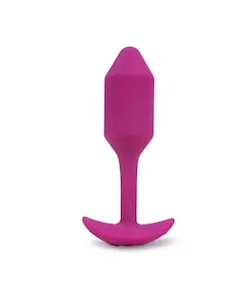 Vibrating Snug Plug 2 — image 19 of 24