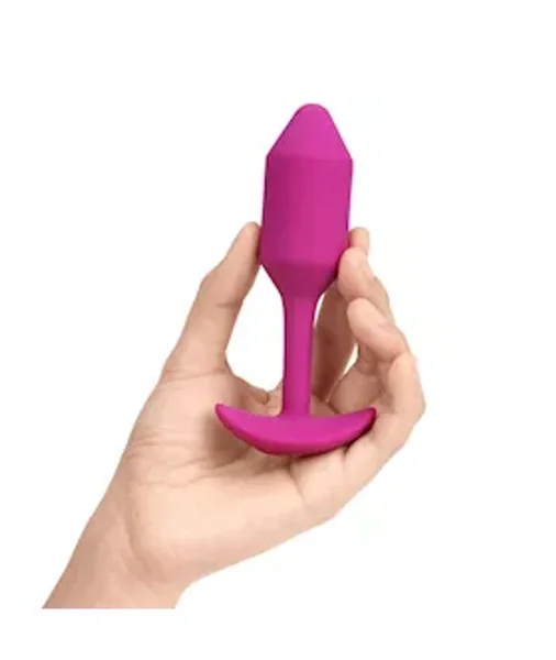 Vibrating Snug Plug 2 — image 20 of 24