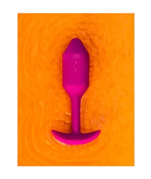Vibrating Snug Plug 2 — image 22 of 24