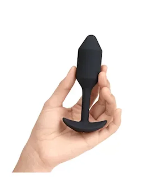 Vibrating Snug Plug 2 — image 14 of 18