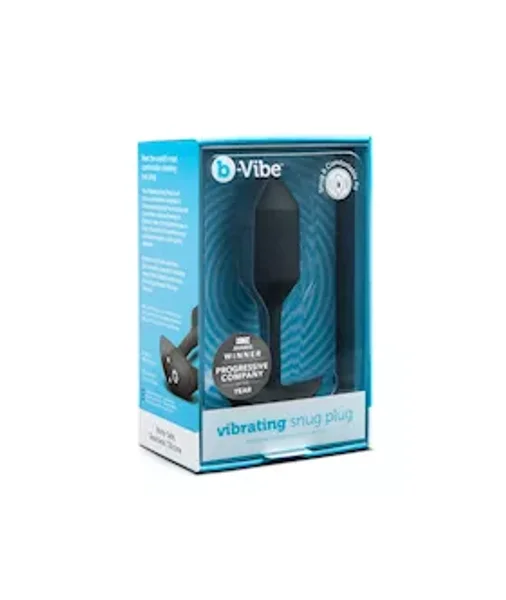 Vibrating Snug Plug 2 — image 17 of 18