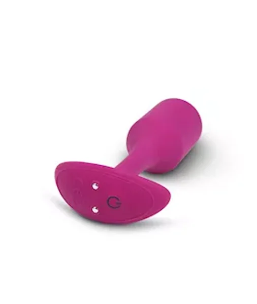 Vibrating Snug Plug 2 — image 23 of 24