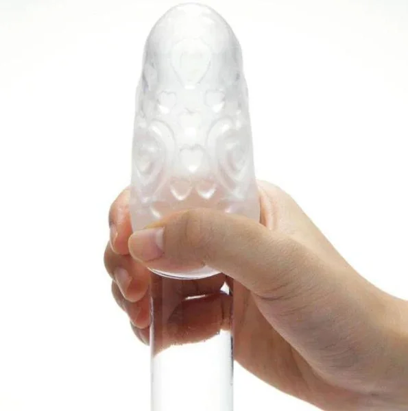 Tenga Lovers Egg — image 12 of 14